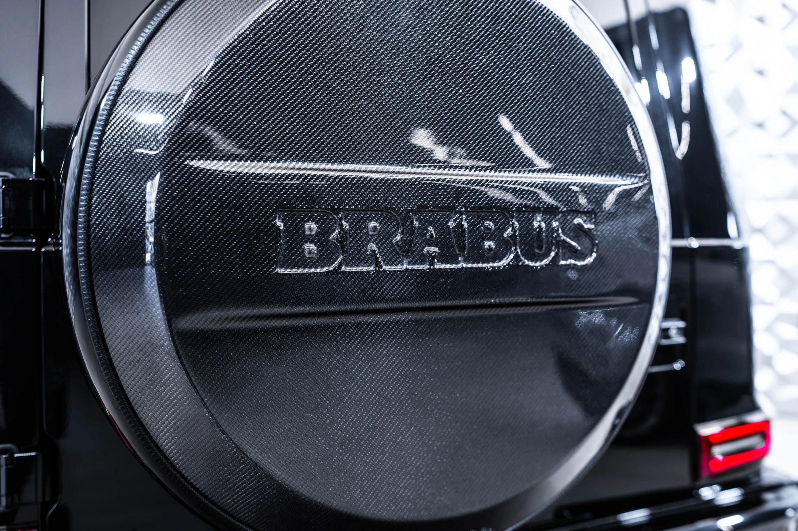 Mercedes-Benz G 63 AMG Brabus Pack* Burmester* Carbon | Mobile.bg � ����������� 17