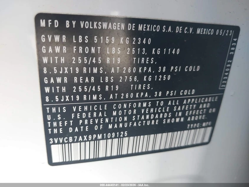 VW Tiguan 2.0 T - изображение 9