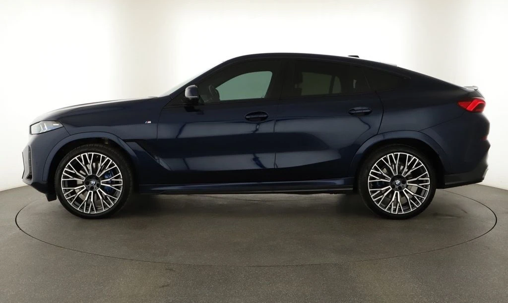 BMW X6 30d xDrive M-Sport, снимка 5 - Автомобили и джипове - 53814166