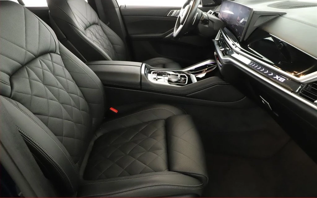 BMW X6 30d xDrive M-Sport, снимка 4 - Автомобили и джипове - 53814166