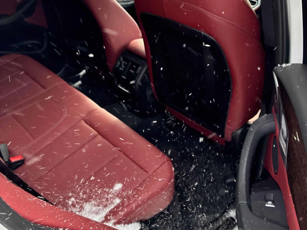 BMW X3 XDRIVE30I/CARFAX/ПАНОРАМА/ПОДГРЕВИ, снимка 10 - Автомобили и джипове - 53934197