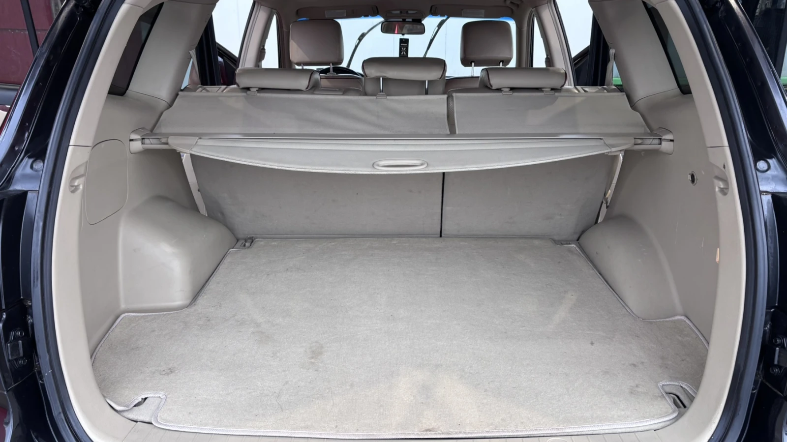 Hyundai Santa fe, снимка 12 - Автомобили и джипове - 53959261