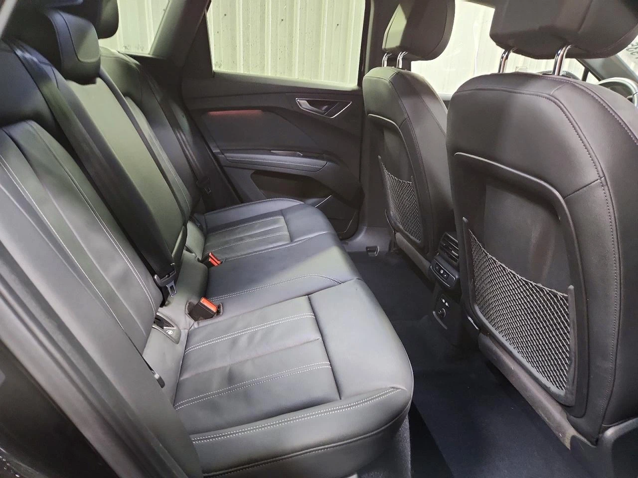 Audi Q4 * E-TRON* PRESTIGE* AWD*  | Mobile.bg � ����������� 11