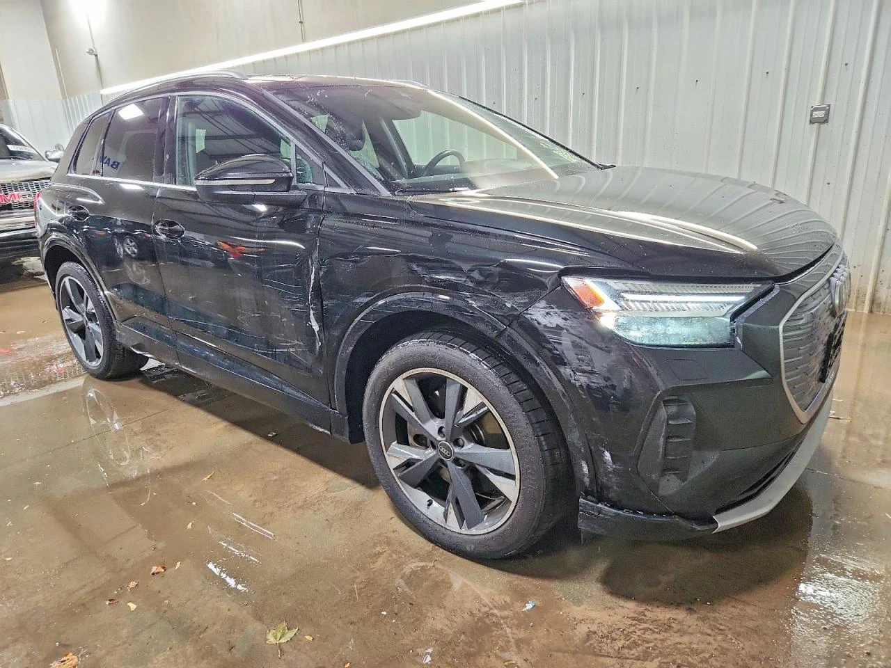 Audi Q4 * E-TRON* PRESTIGE* AWD*  | Mobile.bg � ����������� 3