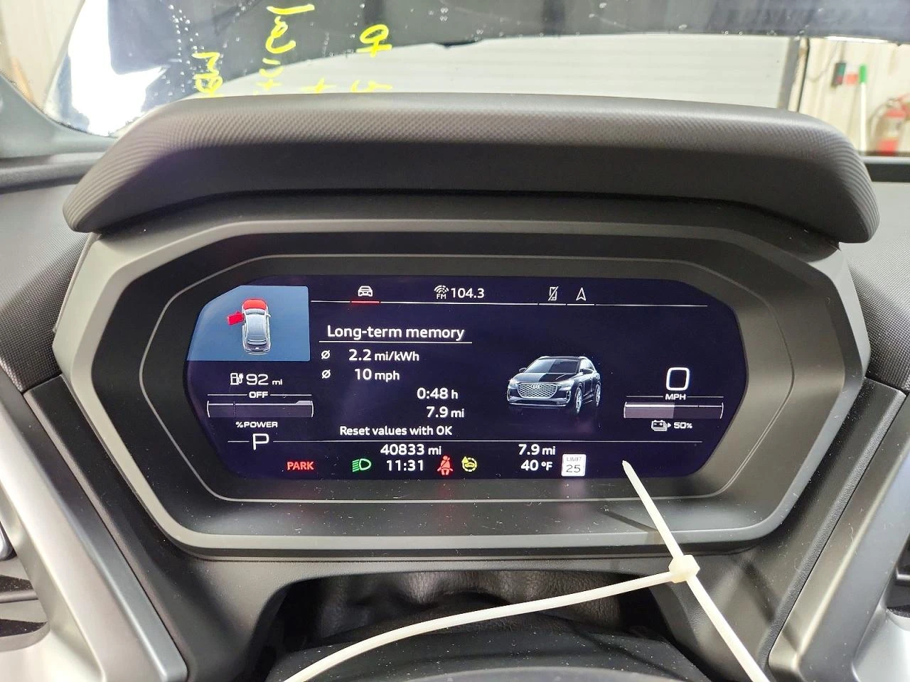 Audi Q4 * E-TRON* PRESTIGE* AWD*  | Mobile.bg � ����������� 8