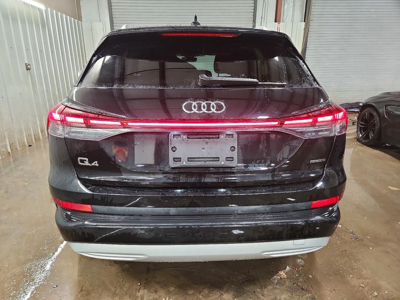 Audi Q4 * E-TRON* PRESTIGE* AWD*  | Mobile.bg � ����������� 5