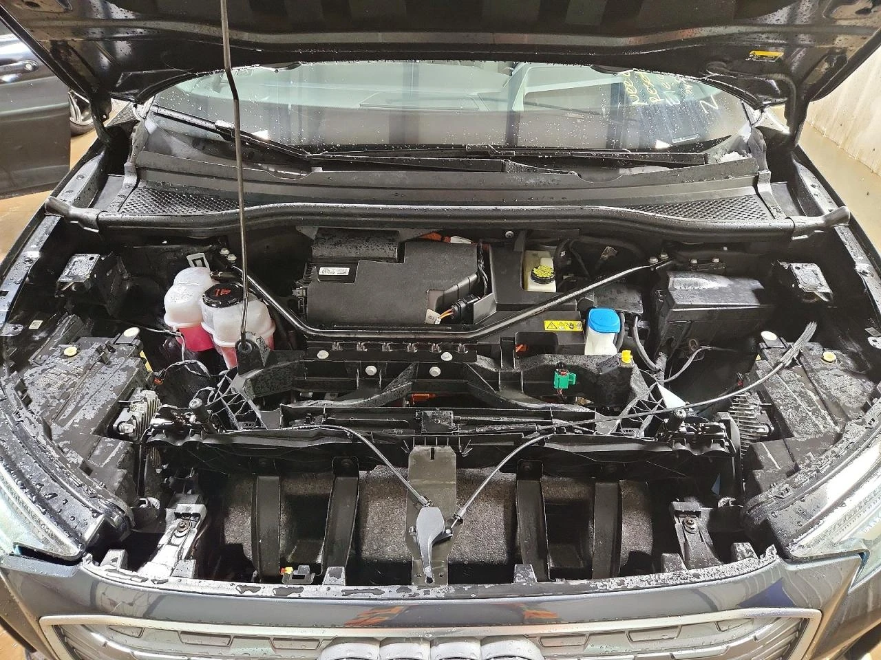 Audi Q4 * E-TRON* PRESTIGE* AWD*  | Mobile.bg � ����������� 7