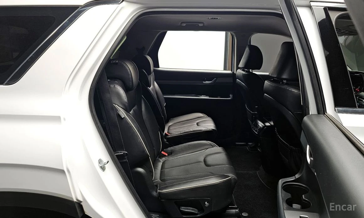 Hyundai Palisade  * 2.2* 4WD* EXCLUSIVE* FULL* КРАЙНА ЦЕНА* , снимка 10 - Автомобили и джипове - 54129659