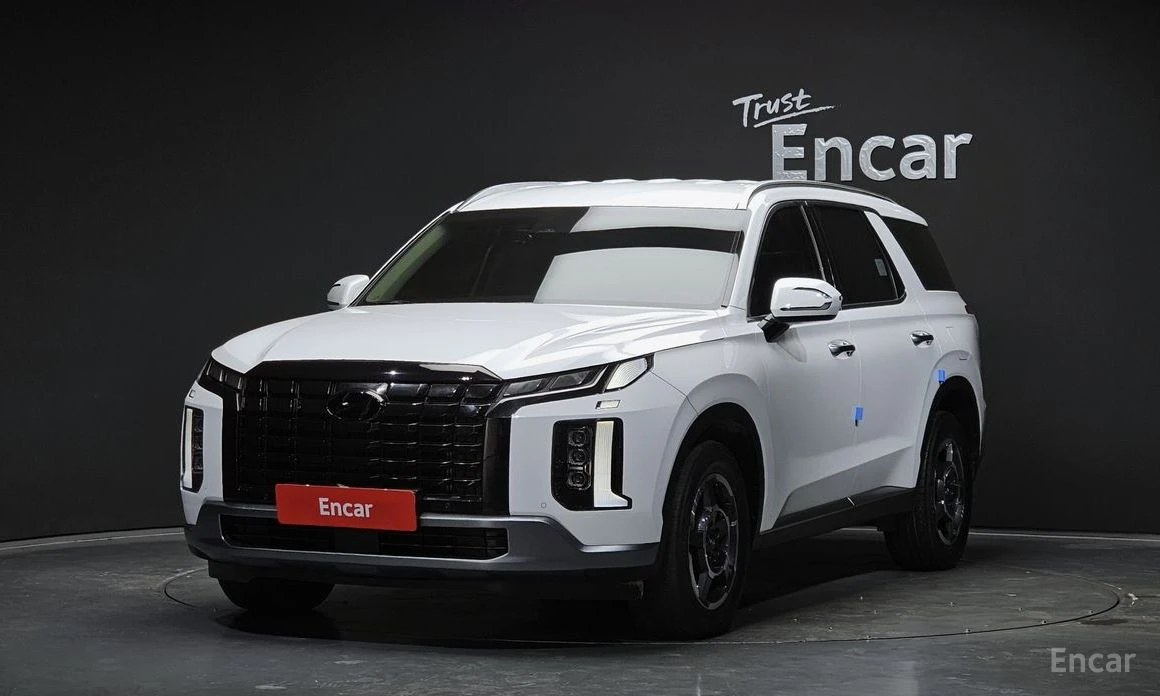 Hyundai Palisade  * 2.2* 4WD* EXCLUSIVE* FULL* КРАЙНА ЦЕНА*  | Auto.bg — изображение 1