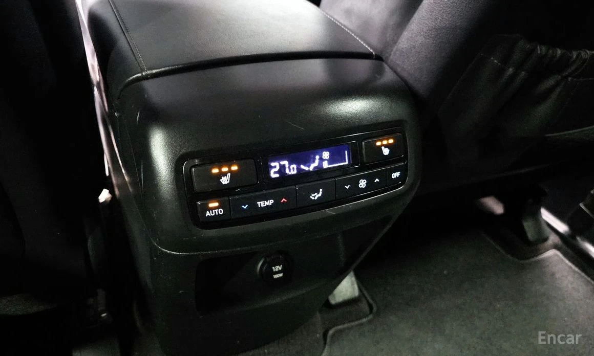 Hyundai Palisade  * 2.2* 4WD* EXCLUSIVE* FULL* КРАЙНА ЦЕНА* , снимка 15 - Автомобили и джипове - 54129659