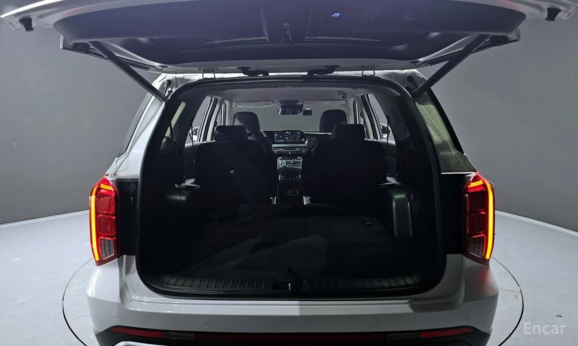 Hyundai Palisade  * 2.2* 4WD* EXCLUSIVE* FULL* КРАЙНА ЦЕНА* , снимка 16 - Автомобили и джипове - 54129659