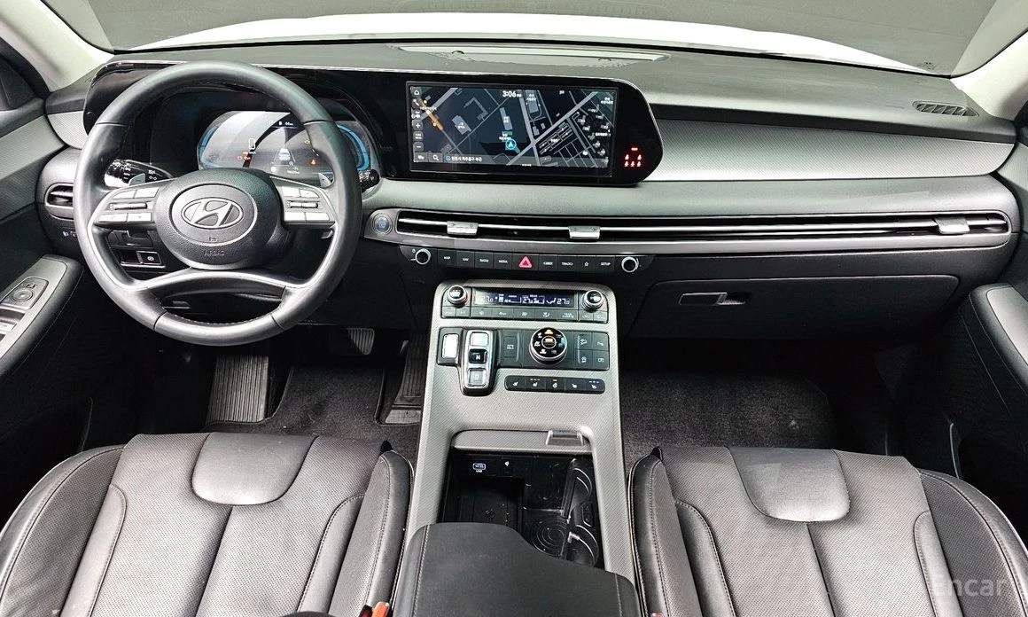 Hyundai Palisade  * 2.2* 4WD* EXCLUSIVE* FULL* КРАЙНА ЦЕНА* , снимка 6 - Автомобили и джипове - 54129659