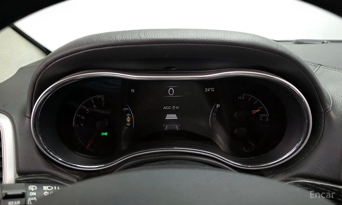 Jeep Grand cherokee, снимка 8 - Автомобили и джипове - 54184773