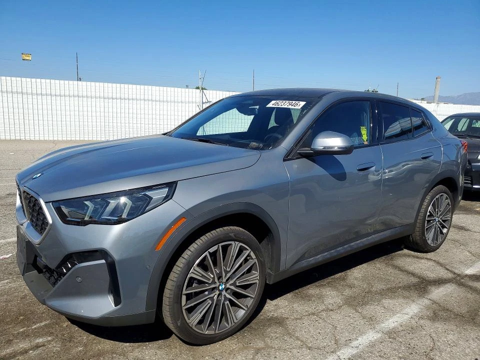 BMW X2 2.0L 4 ALL WHEEL DRIVE | Mobile.bg � ����������� 2