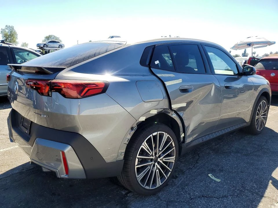 BMW X2 2.0L 4 ALL WHEEL DRIVE | Mobile.bg � ����������� 4