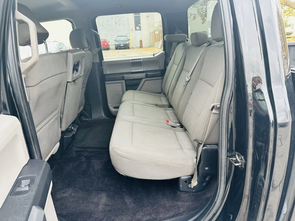 Ford F150 XLT SUPERCREW LB* 4X4 | Mobile.bg � ����������� 7