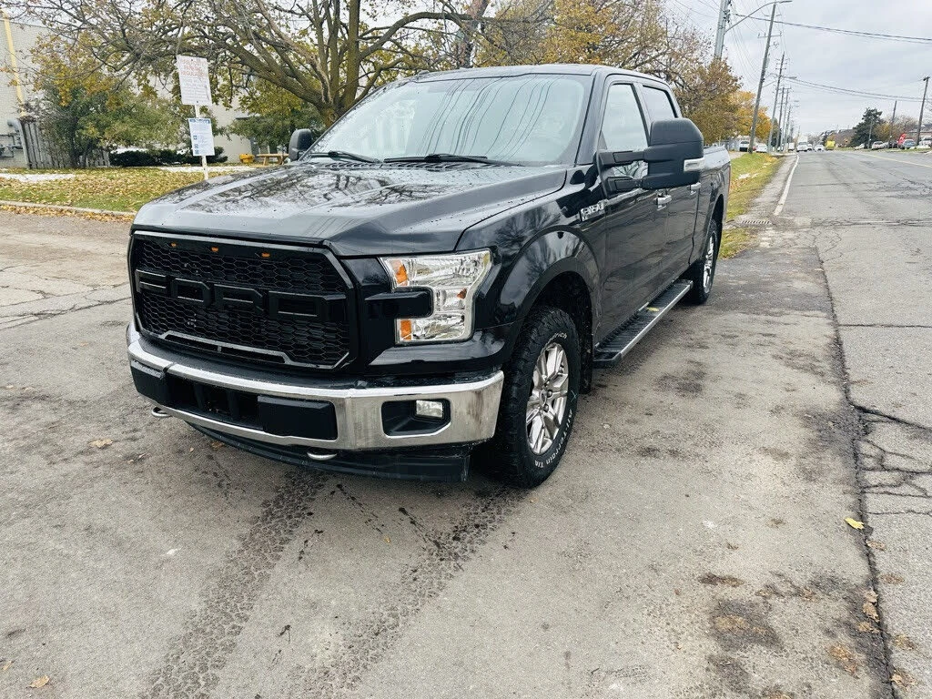 Ford F150 XLT SUPERCREW LB* 4X4 | Mobile.bg � ����������� 2