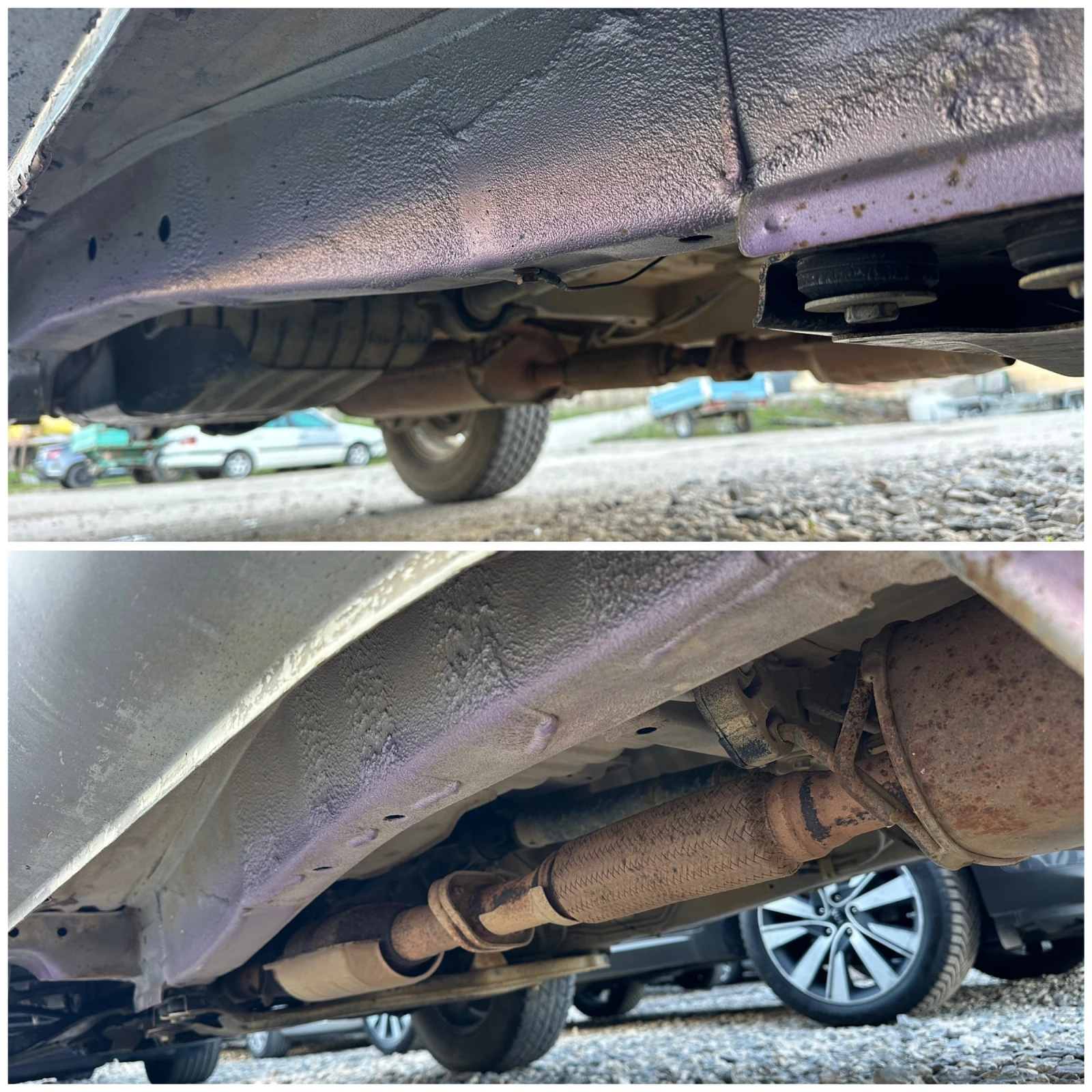 Daihatsu Terios 1.3i 4x4 ��� ������ | Mobile.bg � ����������� 17