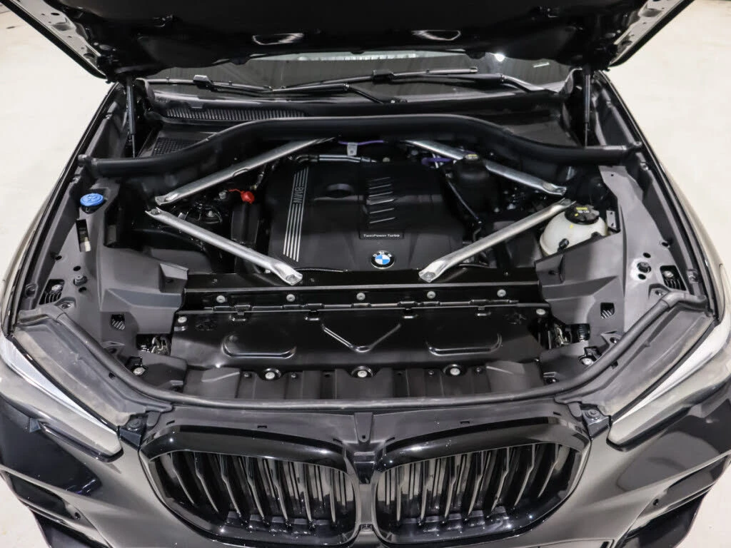 BMW X5 2023 BMW X5 xDrive40i AWD, снимка 16 - Автомобили и джипове - 54381811