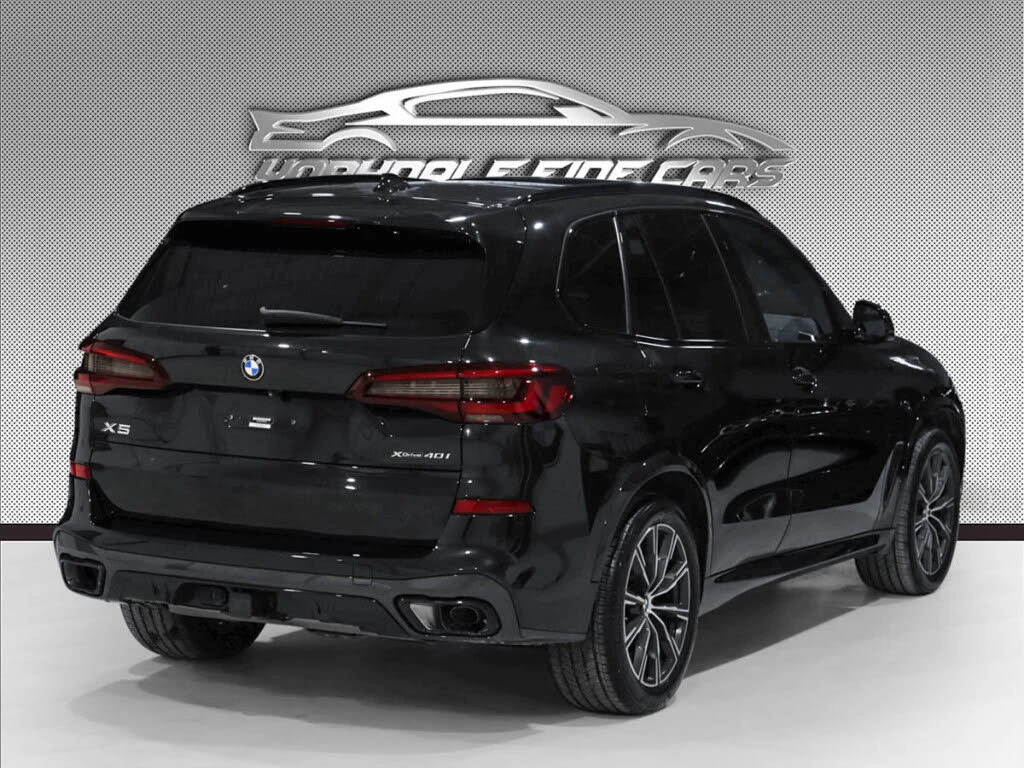BMW X5 2023 BMW X5 xDrive40i AWD, снимка 5 - Автомобили и джипове - 54381811