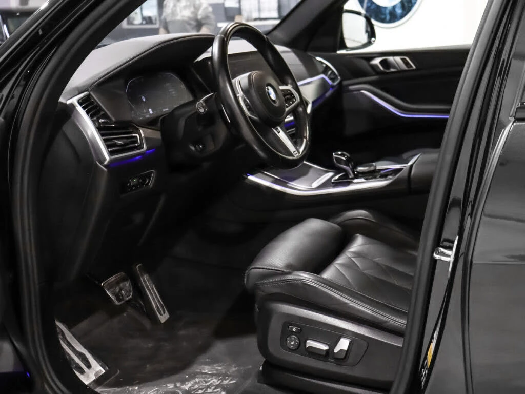BMW X5 2023 BMW X5 xDrive40i AWD, снимка 10 - Автомобили и джипове - 54381811