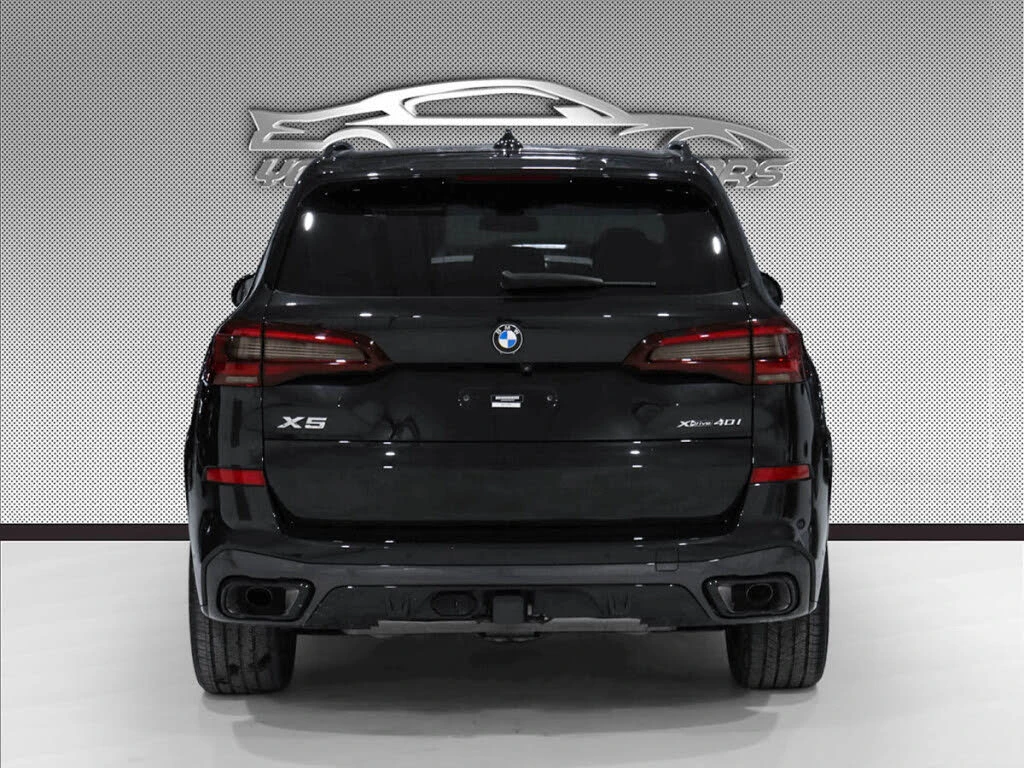 BMW X5 2023 BMW X5 xDrive40i AWD, снимка 6 - Автомобили и джипове - 54381811