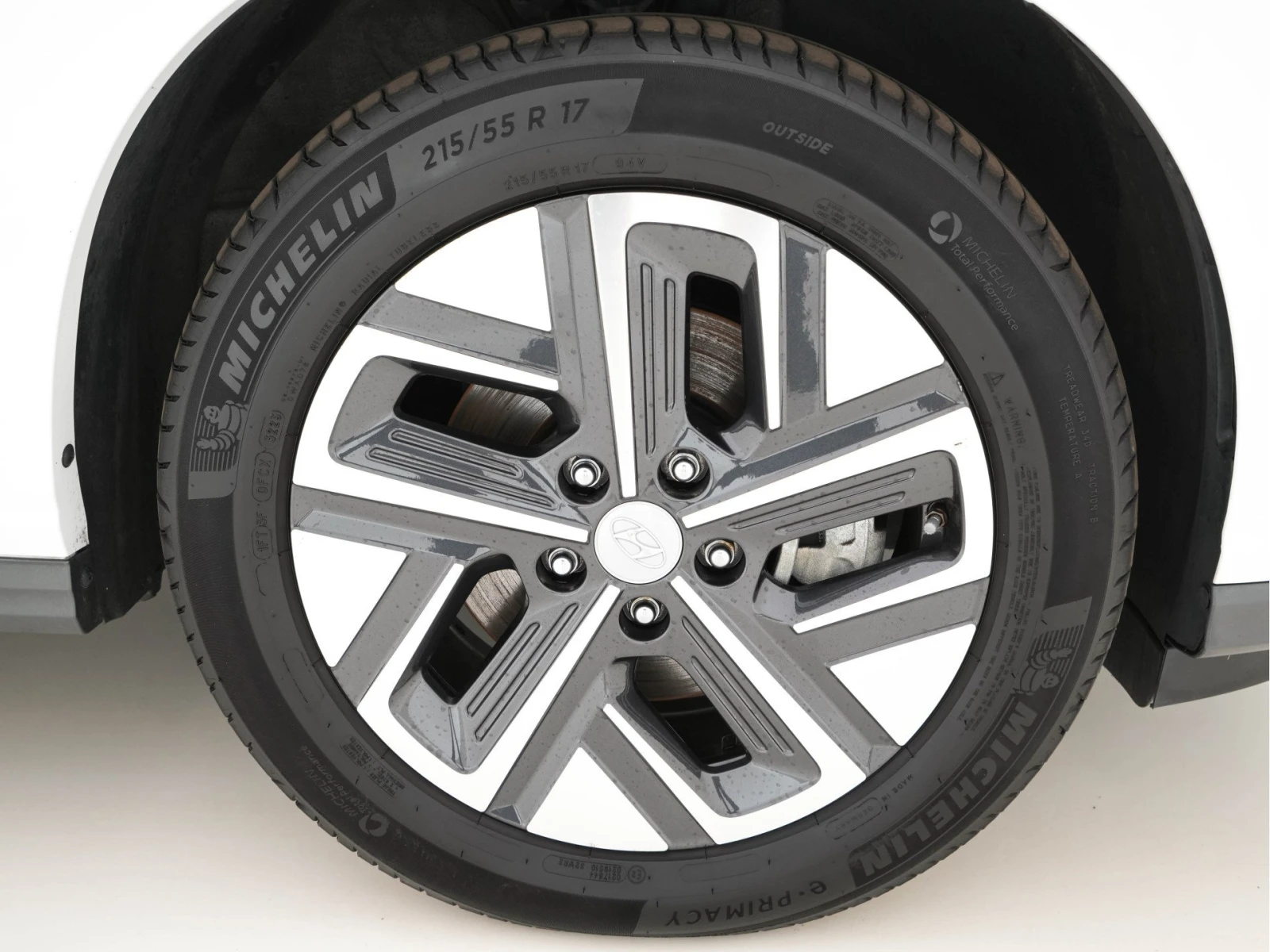 Hyundai Kona 39 kWh Fashion , снимка 8 - Автомобили и джипове - 54413554