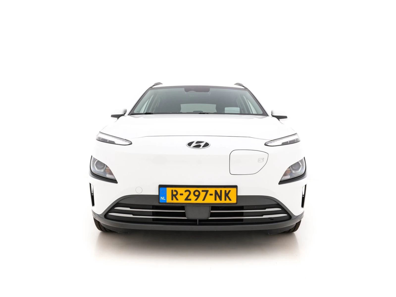 Hyundai Kona 39 kWh Fashion , снимка 7 - Автомобили и джипове - 54413554