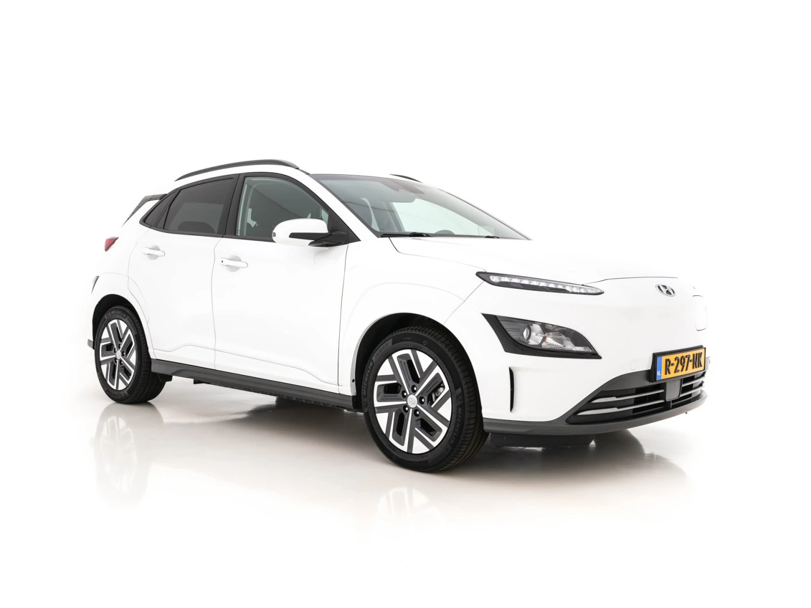 Hyundai Kona 39 kWh Fashion 