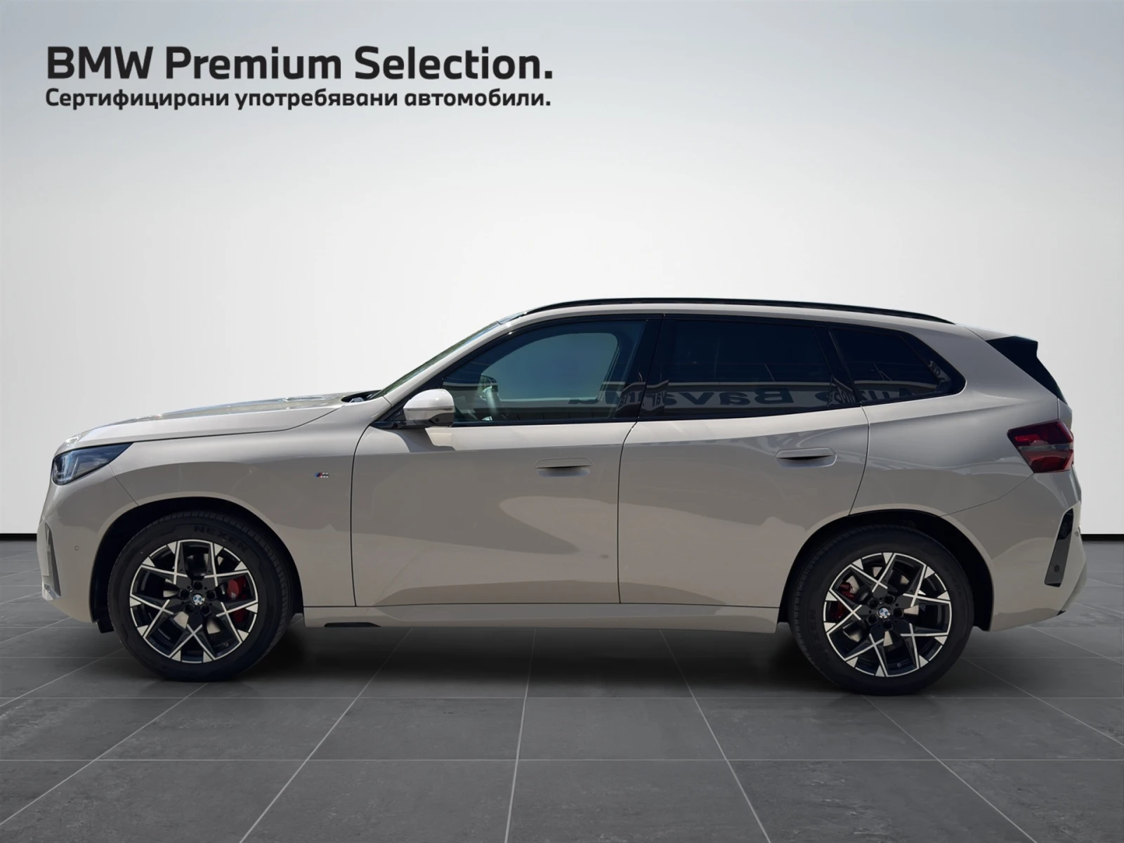 BMW X3 20d xDrive | Mobile.bg � ����������� 3