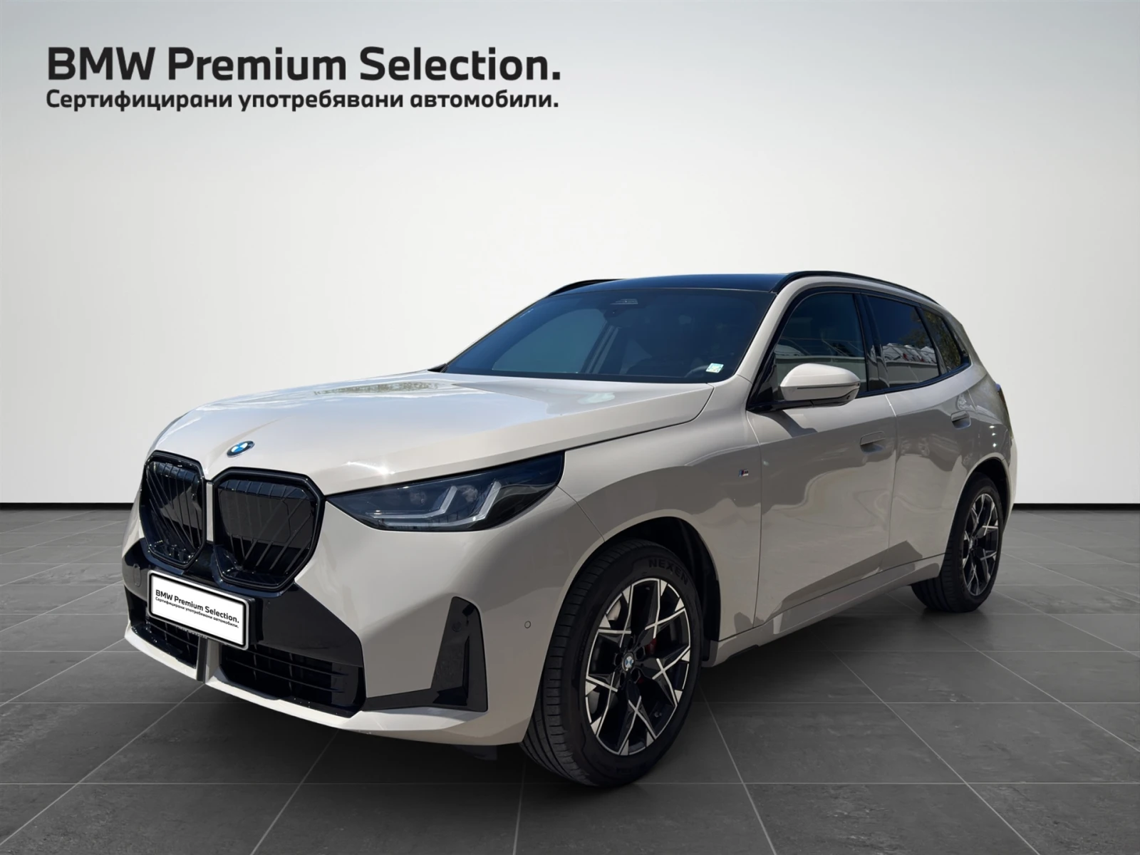 BMW X3 20d xDrive | Mobile.bg � ����������� 1