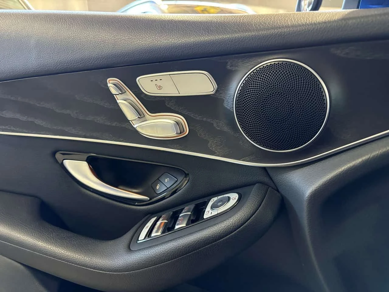 Mercedes-Benz GLC * 300 4MATIC * ���������� ��� ������������ ������ | Mobile.bg � ����������� 10