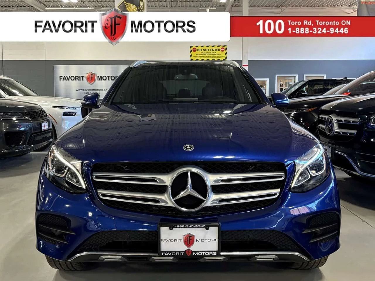 Mercedes-Benz GLC * 300 4MATIC * ���������� ��� ������������ ������ | Mobile.bg � ����������� 1