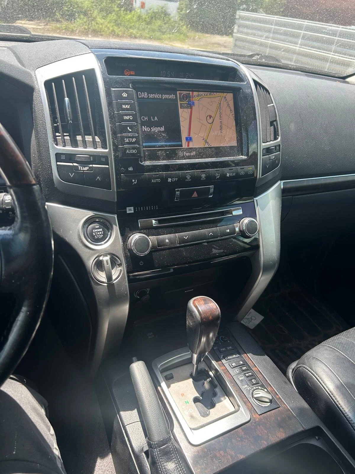 Toyota Land cruiser | Mobile.bg � ����������� 7