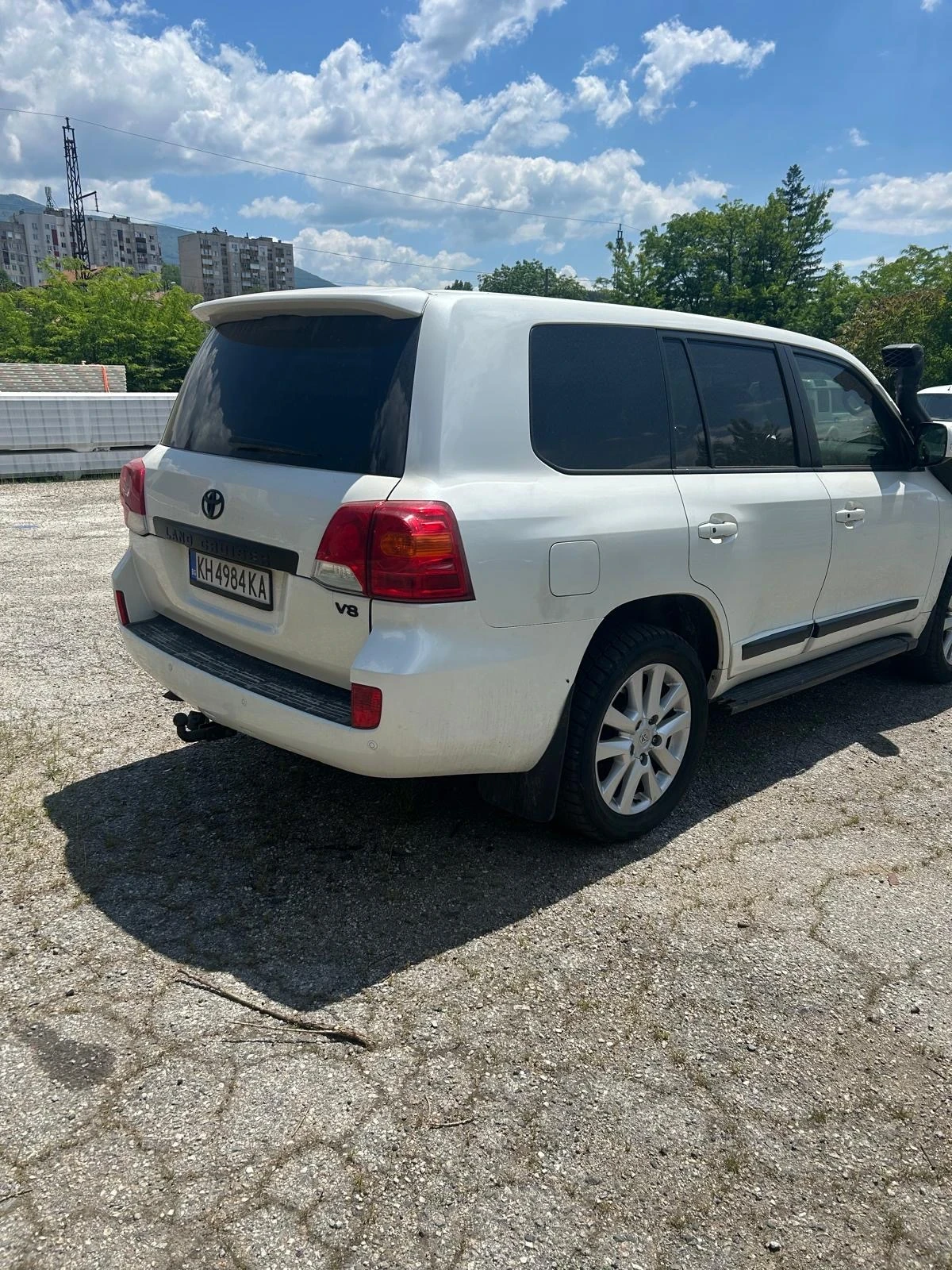 Toyota Land cruiser | Mobile.bg � ����������� 3
