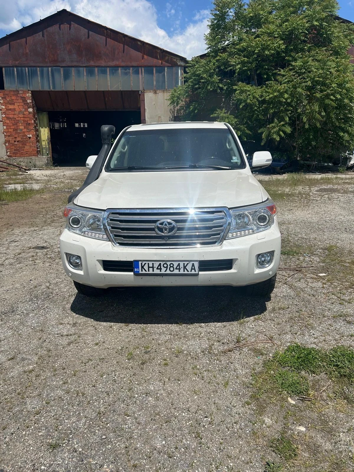 Toyota Land cruiser | Mobile.bg � ����������� 1