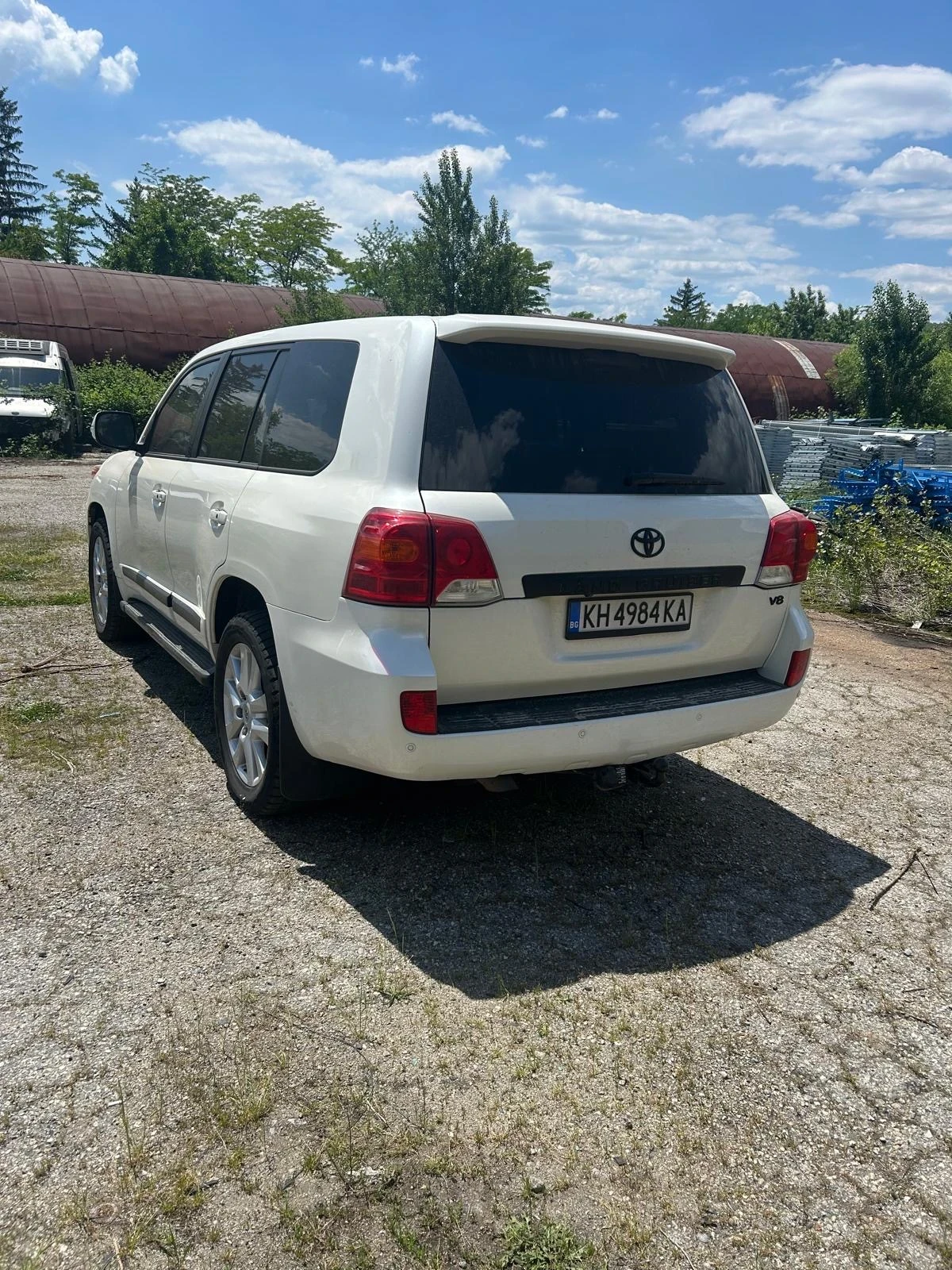Toyota Land cruiser | Mobile.bg � ����������� 2