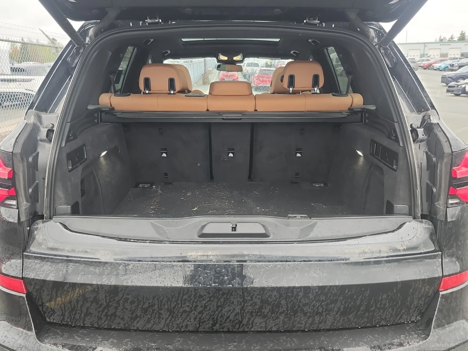 BMW X5 XDRIVE40I, снимка 7 - Автомобили и джипове - 54769419