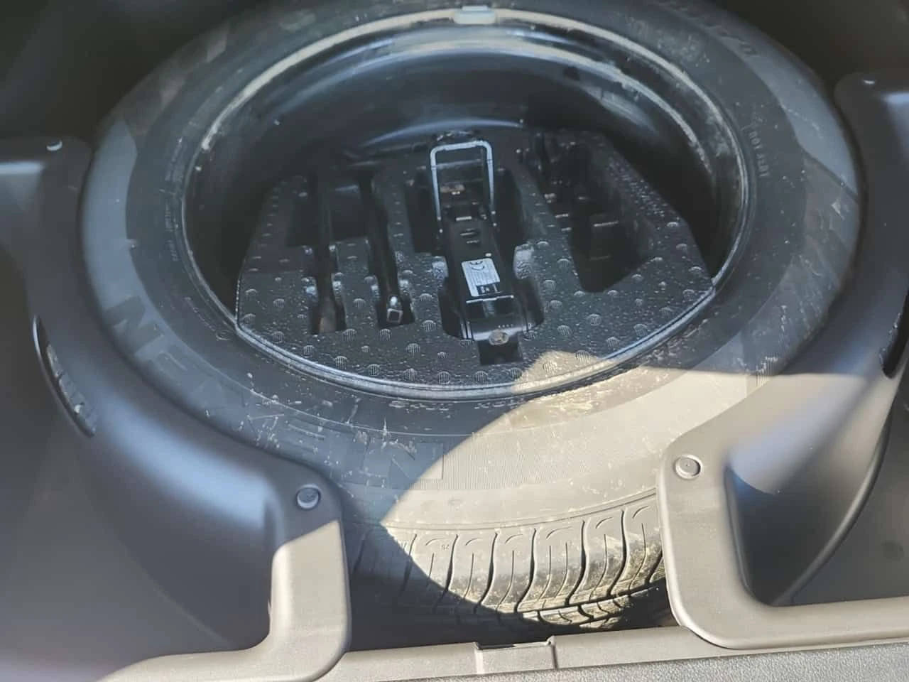 Jeep Grand cherokee SUMMIT/CARFAX/ФИНАНСИРАНЕ, снимка 13 - Автомобили и джипове - 54854848