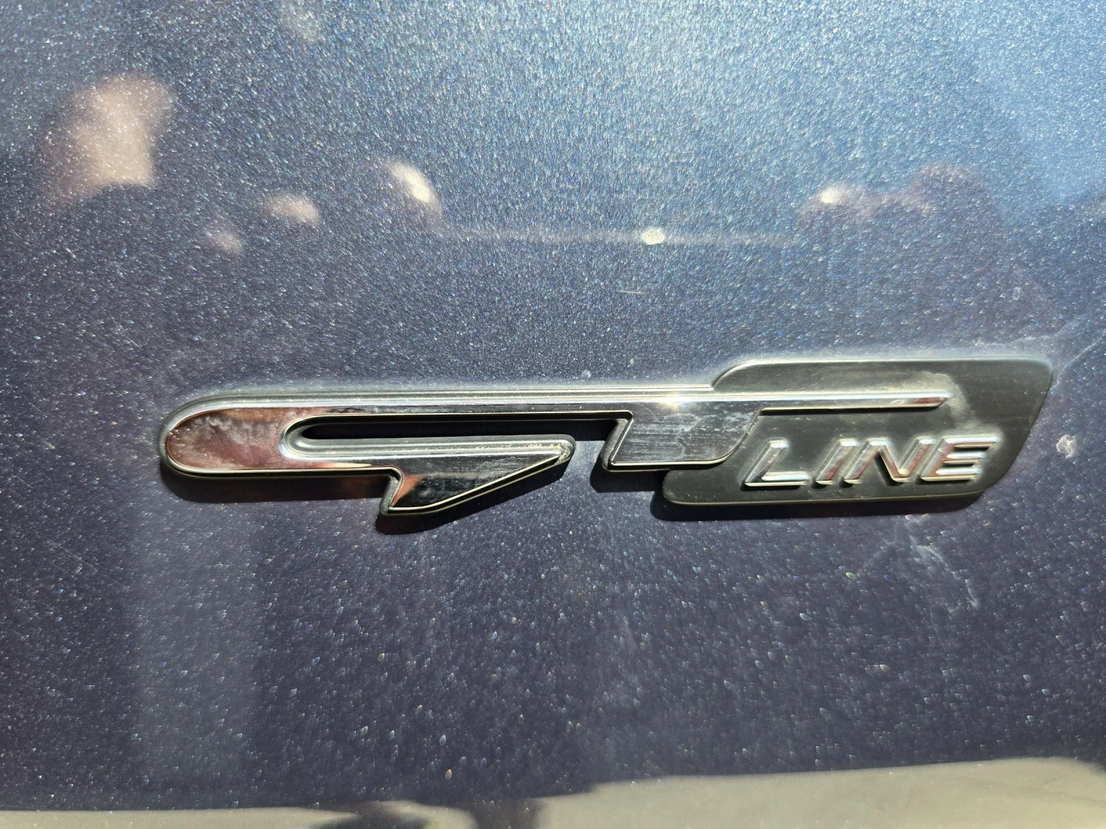 Kia Sportage GT line, снимка 11 - Автомобили и джипове - 55155161