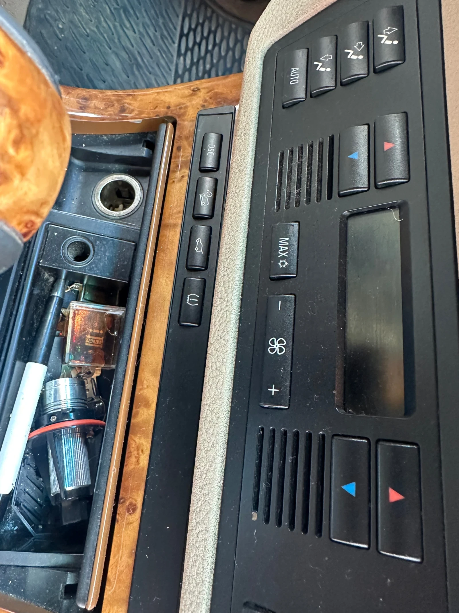 BMW X5 E53, снимка 6 - Автомобили и джипове - 55613167