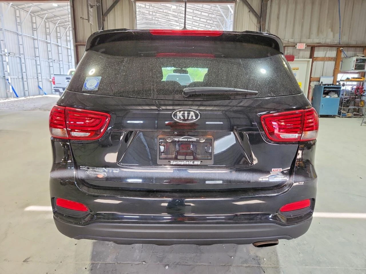 Kia Sorento | Mobile.bg � ����������� 6