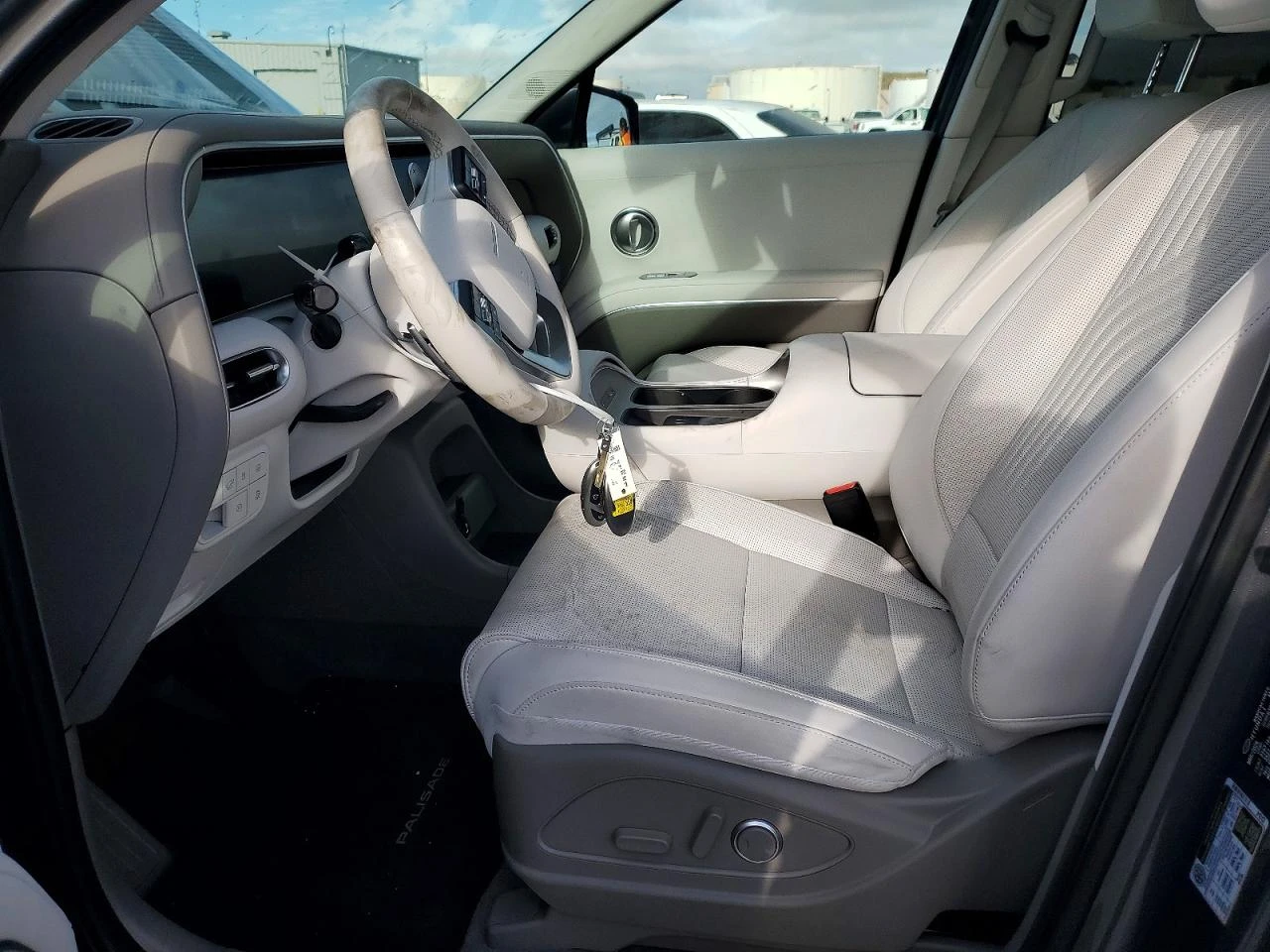 Hyundai Palisade * SEL* AWD* HYBRID*  | Mobile.bg � ����������� 10