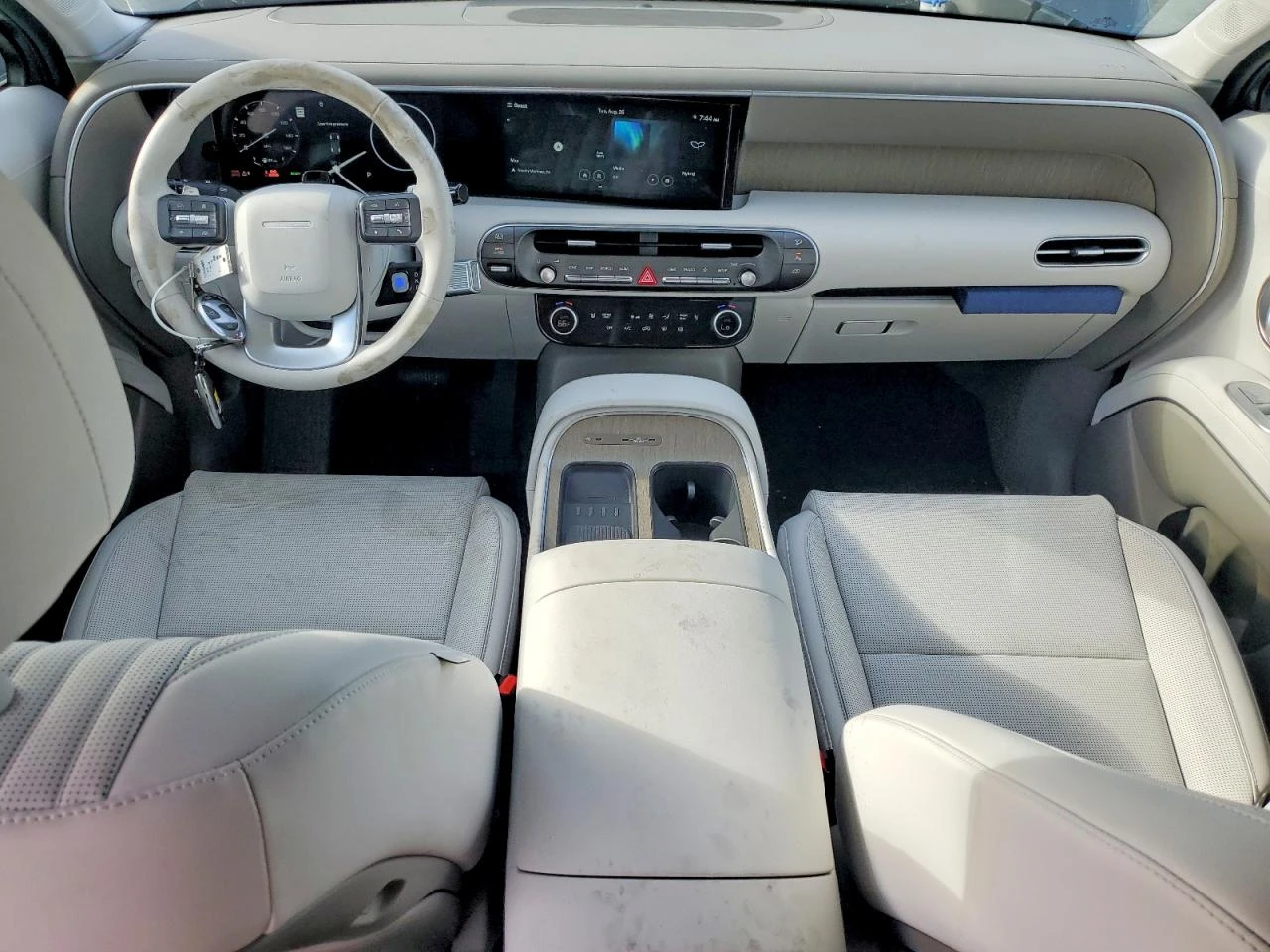 Hyundai Palisade * SEL* AWD* HYBRID*  | Mobile.bg � ����������� 9
