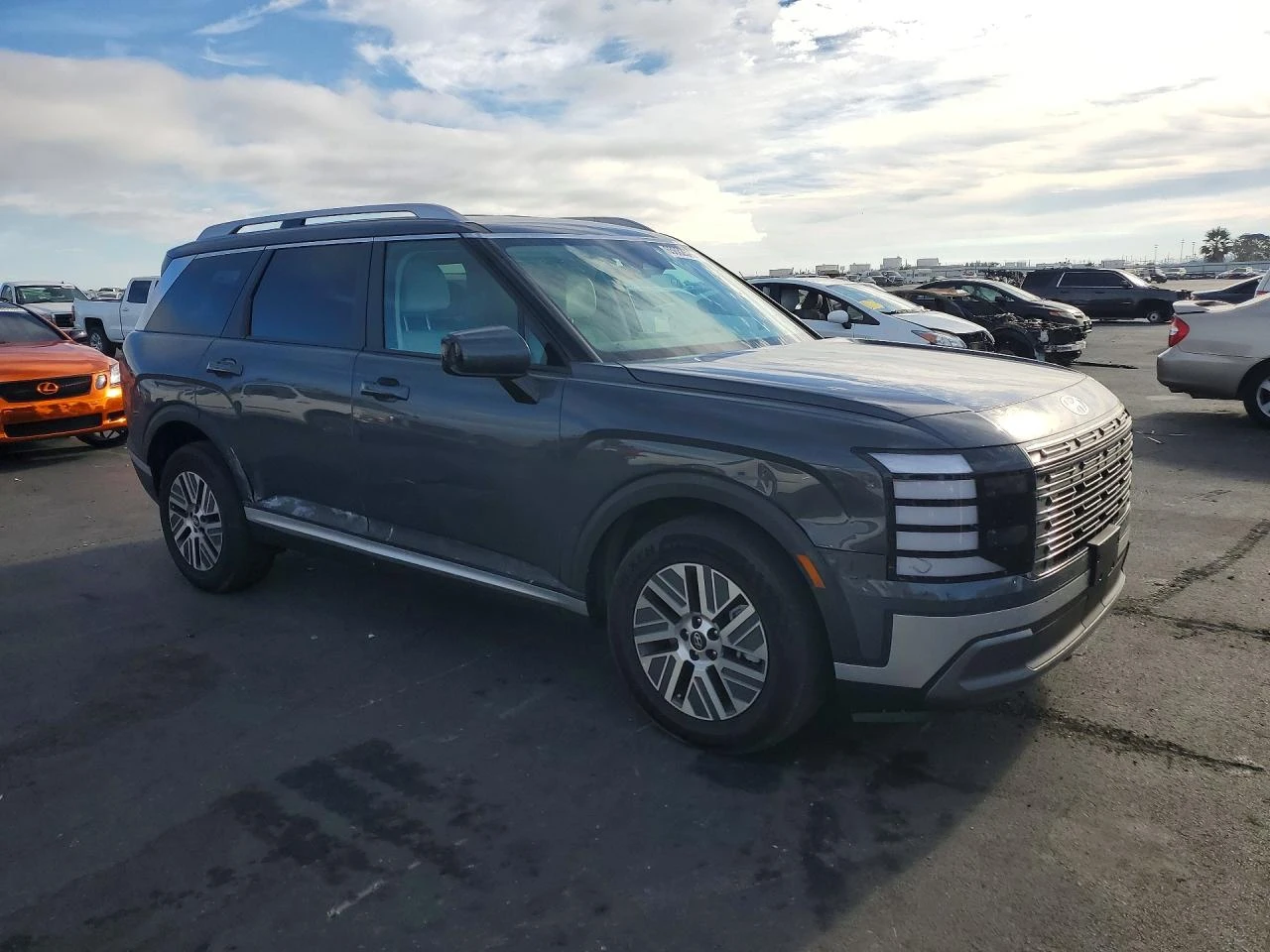 Hyundai Palisade * SEL* AWD* HYBRID*  | Mobile.bg � ����������� 3
