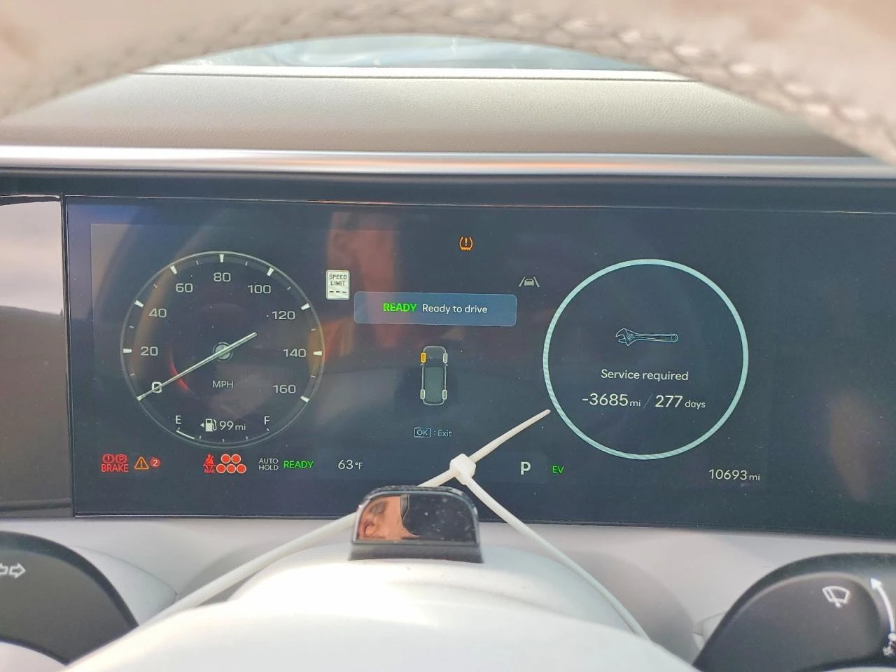 Hyundai Palisade * SEL* AWD* HYBRID*  | Mobile.bg � ����������� 8