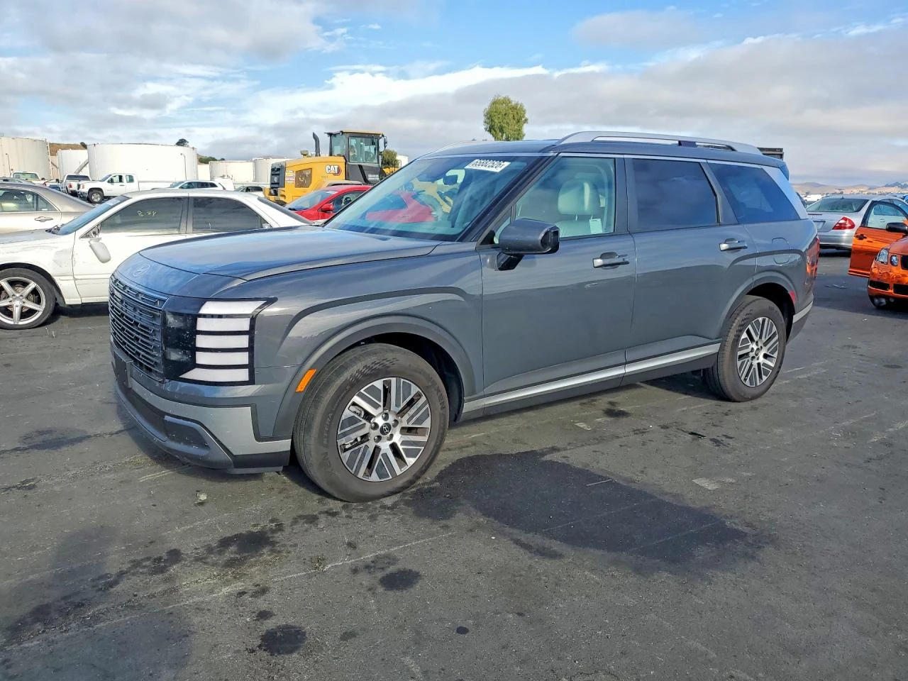 Hyundai Palisade * SEL* AWD* HYBRID*  | Mobile.bg � ����������� 1