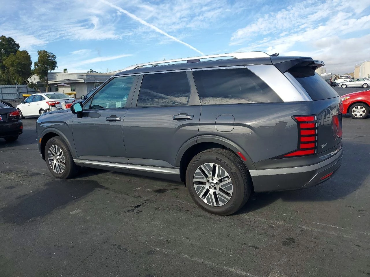 Hyundai Palisade * SEL* AWD* HYBRID*  | Mobile.bg � ����������� 6