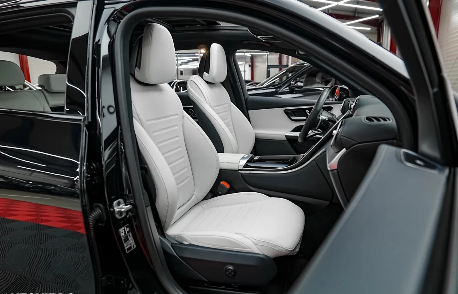 Mercedes-Benz GLC 220 d 4MATIC AMG-LINE | Mobile.bg � ����������� 9
