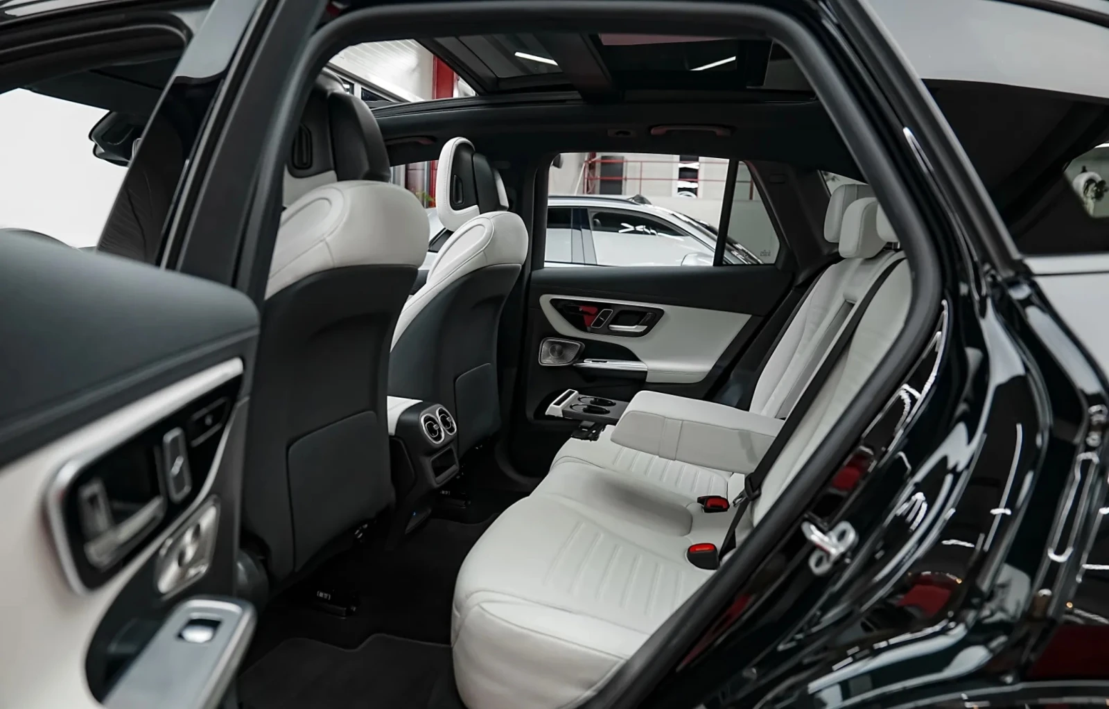 Mercedes-Benz GLC 220 d 4MATIC AMG-LINE | Mobile.bg � ����������� 16
